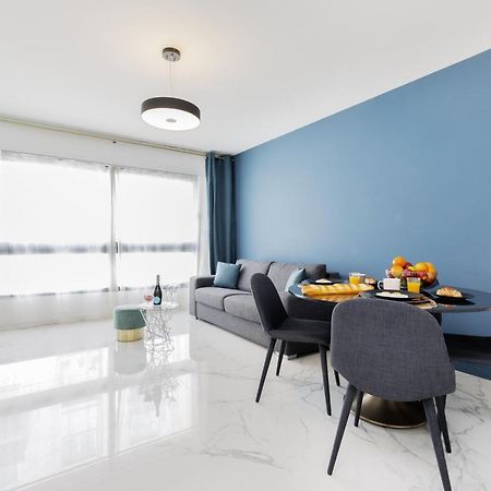 Gray d'Albion 3i7 YourHostHelper Cannes Extérieur photo
