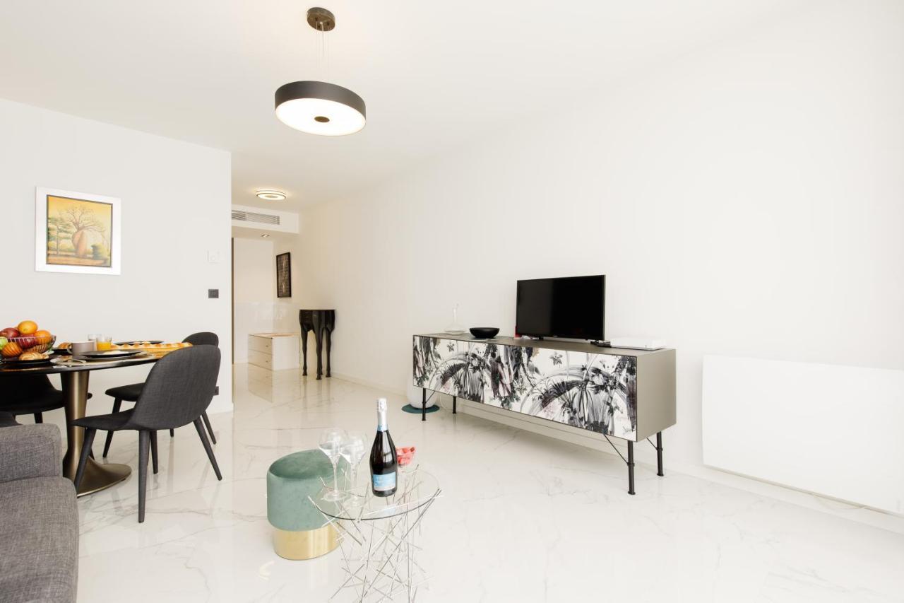 Gray d'Albion 3i7 YourHostHelper Cannes Extérieur photo