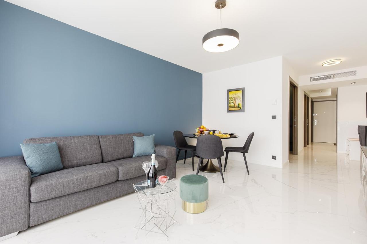 Gray d'Albion 3i7 YourHostHelper Cannes Extérieur photo