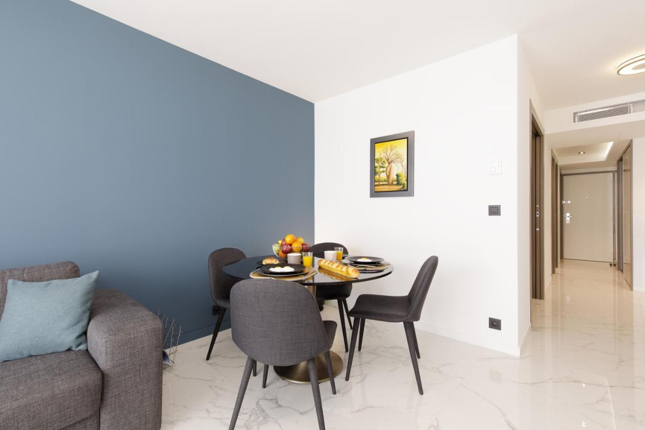 Gray d'Albion 3i7 YourHostHelper Cannes Extérieur photo