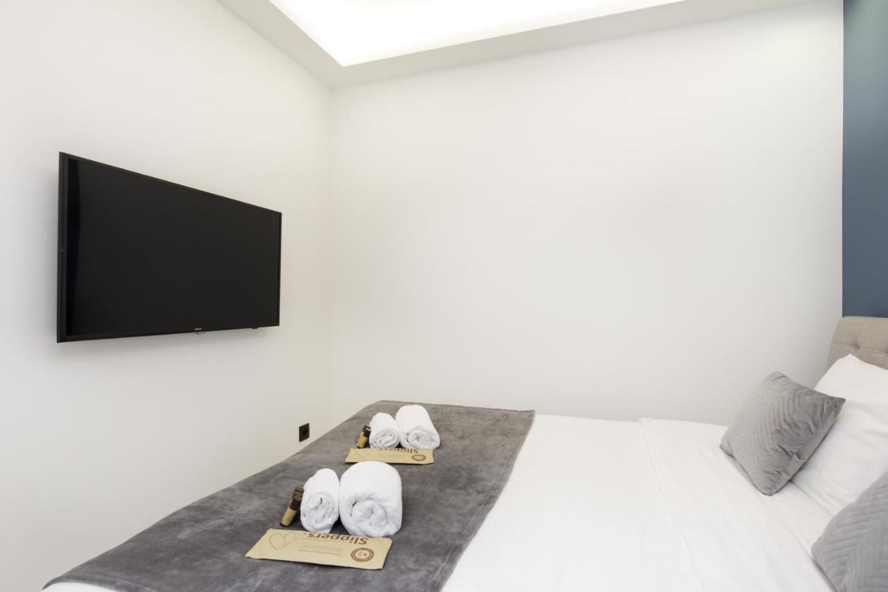 Gray d'Albion 3i7 YourHostHelper Cannes Extérieur photo