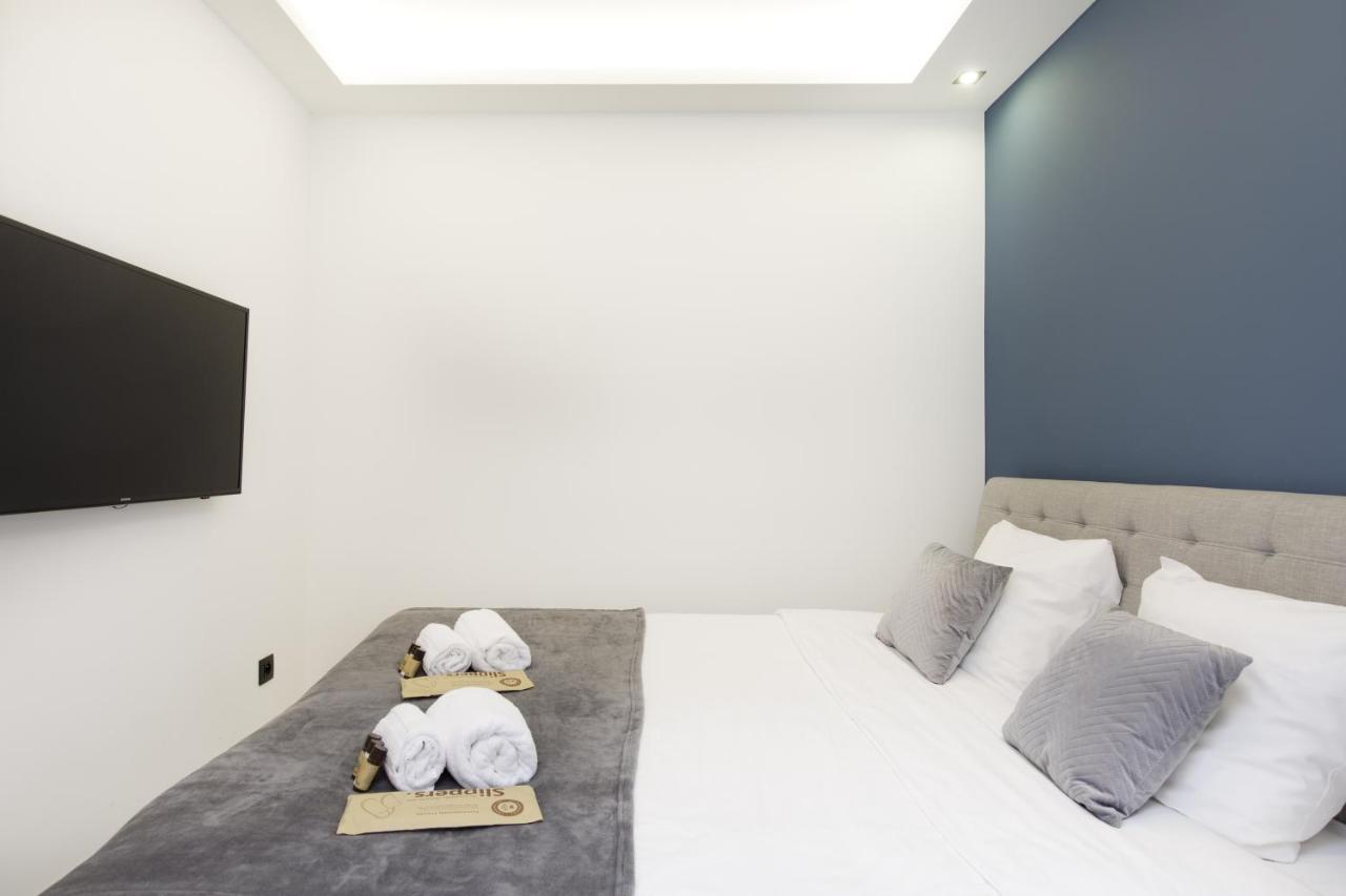 Gray d'Albion 3i7 YourHostHelper Cannes Extérieur photo