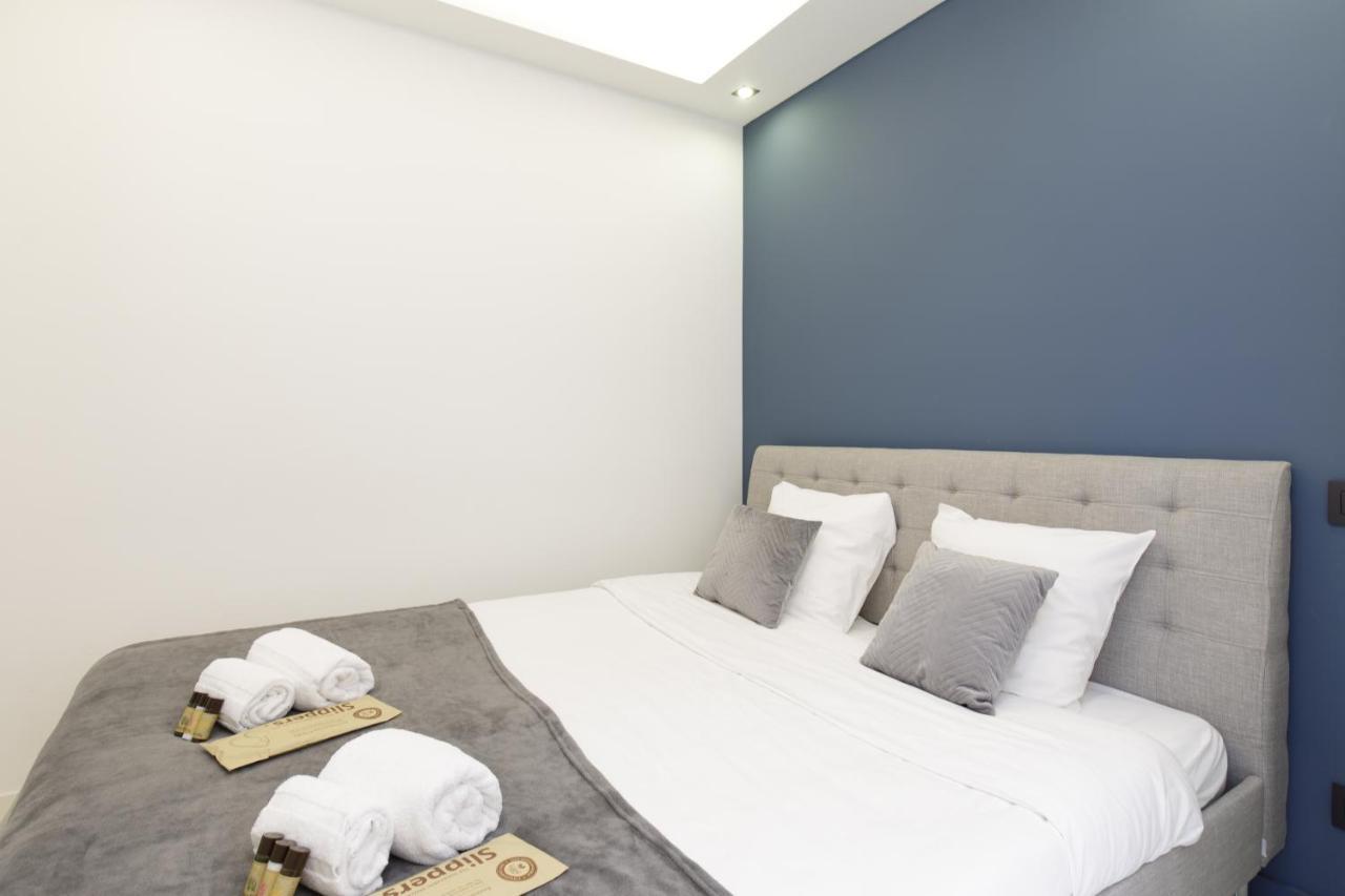 Gray d'Albion 3i7 YourHostHelper Cannes Extérieur photo